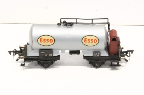 Fleischmann 1465 - , e