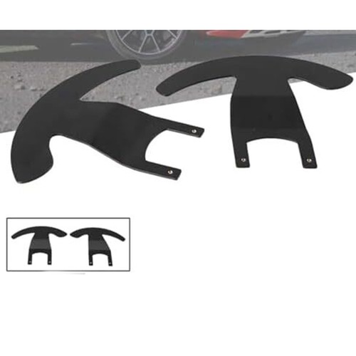 Racing wheel shift paddle - racing,
