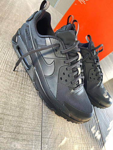 Nike air max - 90, drift