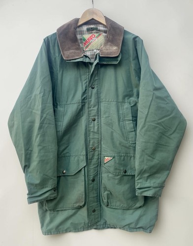 Musto country vintage herren - musto,