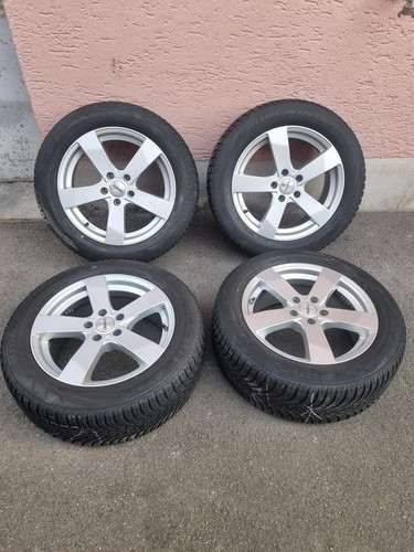 Alcar alufelgen winter falken - alcar,