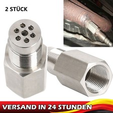 Metallkat lambdasonde - 2x,