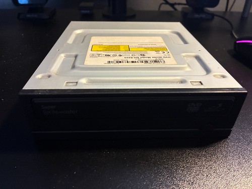 Dvd brenner intern s223 - brenner,