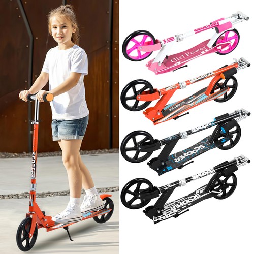Kinderroller tretroller - kinderroller,