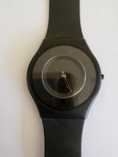 Swatch skin black - swatch, out