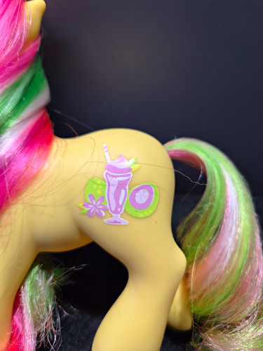 Hasbro little pony - hasbro,