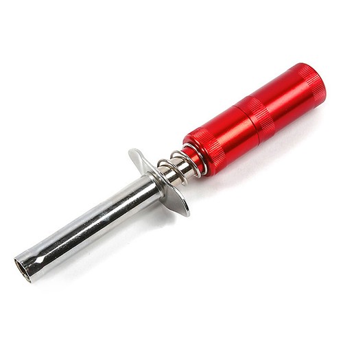 R06102 glühkerzenstarter rot - r06102,