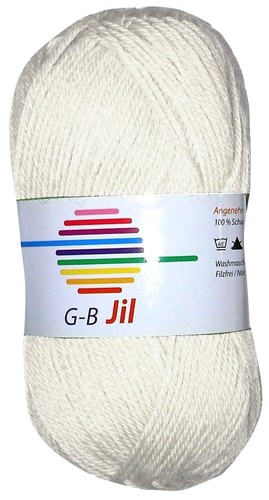 Jil 100 reine - gb,