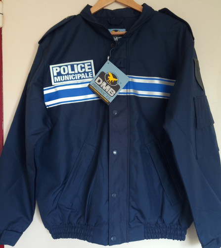 Marschall windbreaker marine - marschall,