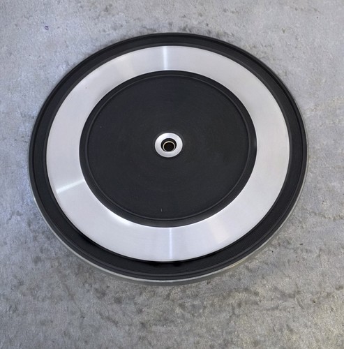 Dual 1218 plattenteller - ,