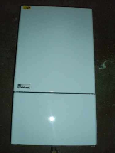 Vaillant vcw 242 - vcw, thermoblock