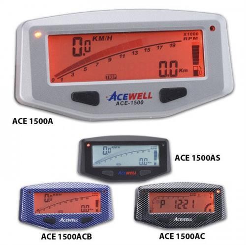 Acewell digitalinstrument - acewell,
