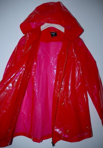 Spoom regenjacke kapuze - spoom, +