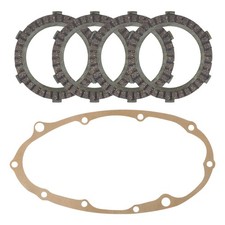 Kupplung set für zündapp - zÜndapp, 2