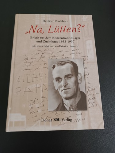 Lütten briefe aus - na,,
