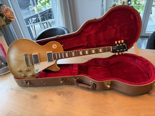 Gibson les paul - les,