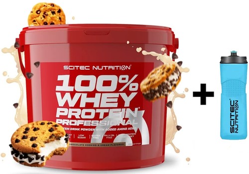 Scitec nutrition - (27,78€/kg),