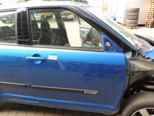 Tür rechts vorn suzuki swift - vorn,