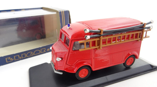 Eligor 1307 citroen - 1307,