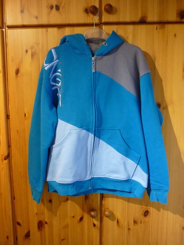 Dangerous dngrs sweatshirt - dngrs,