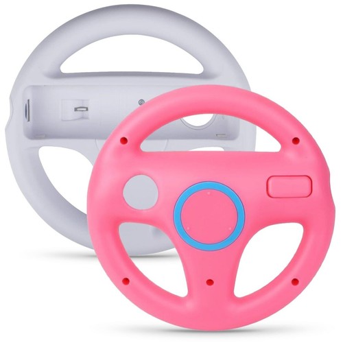 Wii wheel racing - racing, lenkrad