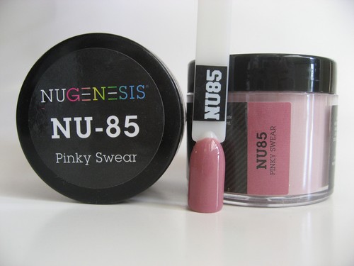 Nugenesis dipping system dip - nugenesis,