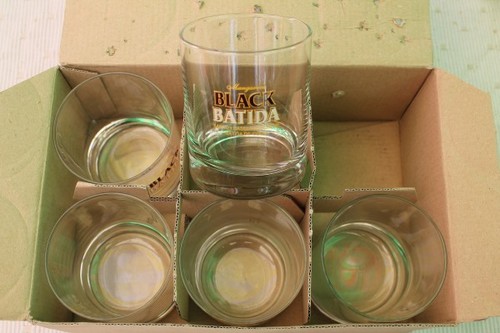 Black batida cl - 5,