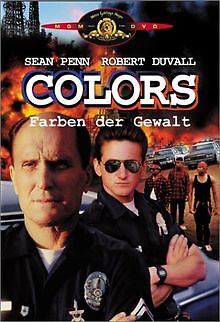 Colors farben der gewalt - colors,