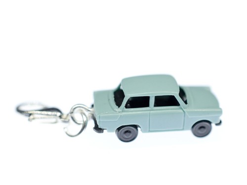 Trabbi auto ddr charm trabant - trabbi,