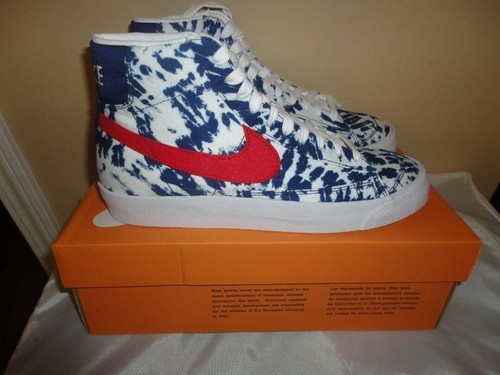 Nike blazer mid - , vintage