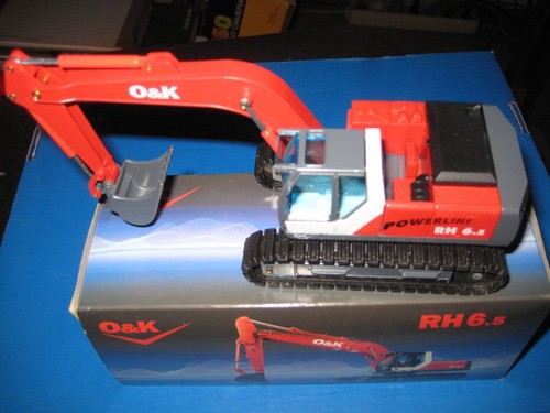 Nzg 469 rh - 469, o&k
