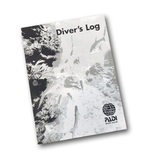 Padi adventure refill - adventure,