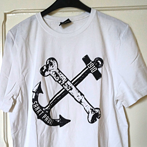 Pauli shirt st - pauli, fc