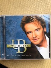 Uwe busse kleine sommersünden - uwe,