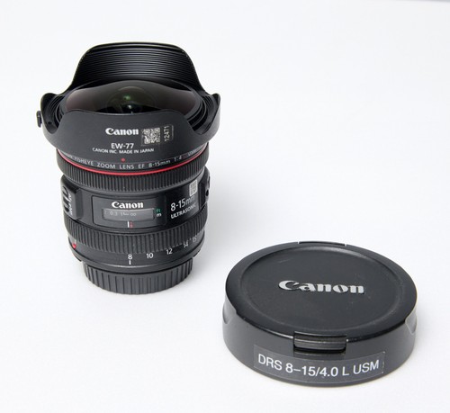 Canon f 4 0 l - mm, f/4.0