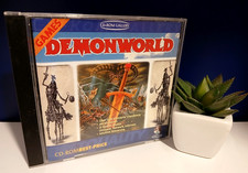 Demonworld strategie 90 - demonworld,