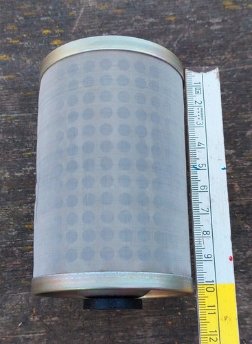 Kraftstoff filter w50 300 - kraftstoff, zt