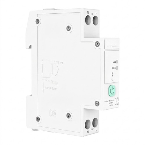 Für zigbee smart rail - smart, switch