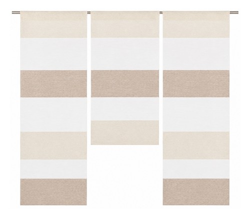 Design mini flächenvorhang - design,