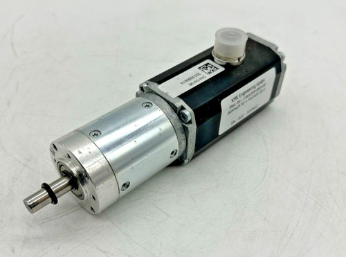 Dunkermotoren 44x25 si - bg,