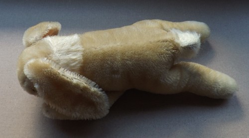 Kleiner alter steiff - kleiner,