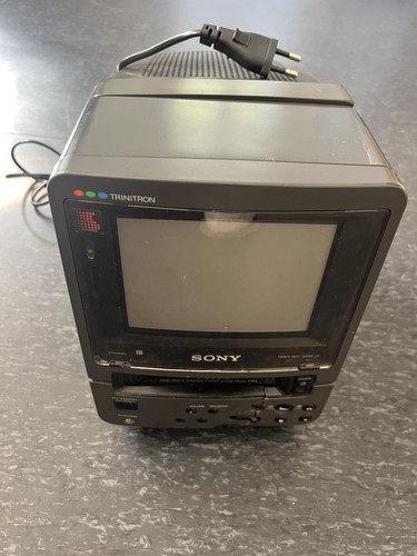 Sony combo 5 - sony, 1