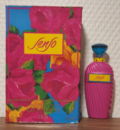 Senso ûngârô eau de - d'Ûngârô,