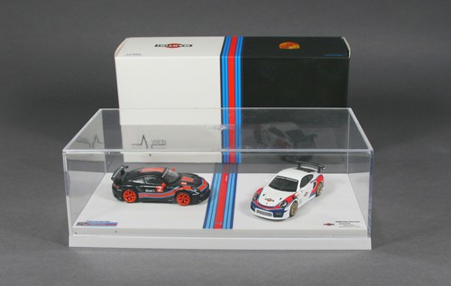 Porsche set 991 911 gt2 - 991,