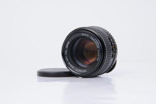 Pentax asahi takumar 1 4 - asahi, 1: