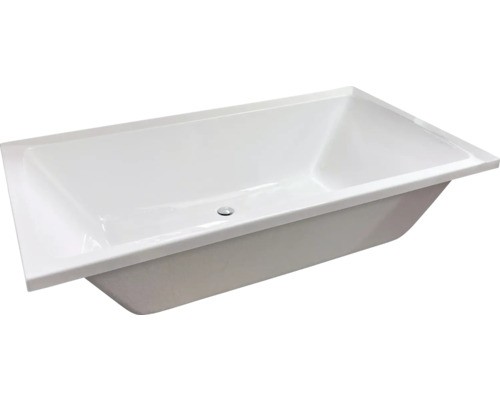 Vitra badewanne neon duo - badewanne,