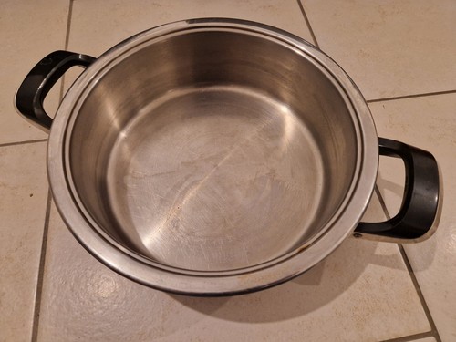 Amc topf mit liter - topf, 3,3