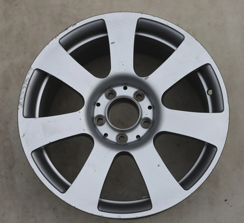 Zoll mercedes felgen - 17,