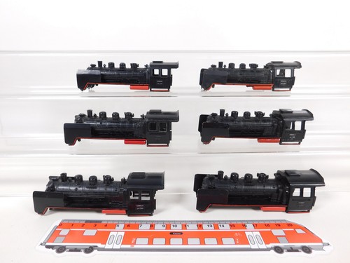 Märklin konvolut - märklin, h0