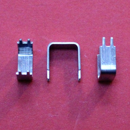 Stück 3mohm r003 - 10,